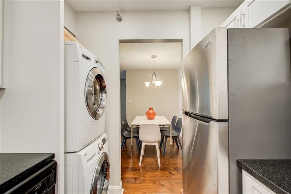 1 bedroom, 1 bathroom, 837 sq ft condominium for rent at 2479 Peachtree Road 304, Atlanta, GA 30305 for $1,750 a month — photo 10
