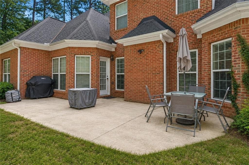 6 bedroom, 3 bathroom, 3,471 sq ft single family residence for sale at 795 Huiet Drive, Mcdonough, GA 30252 — photo 6