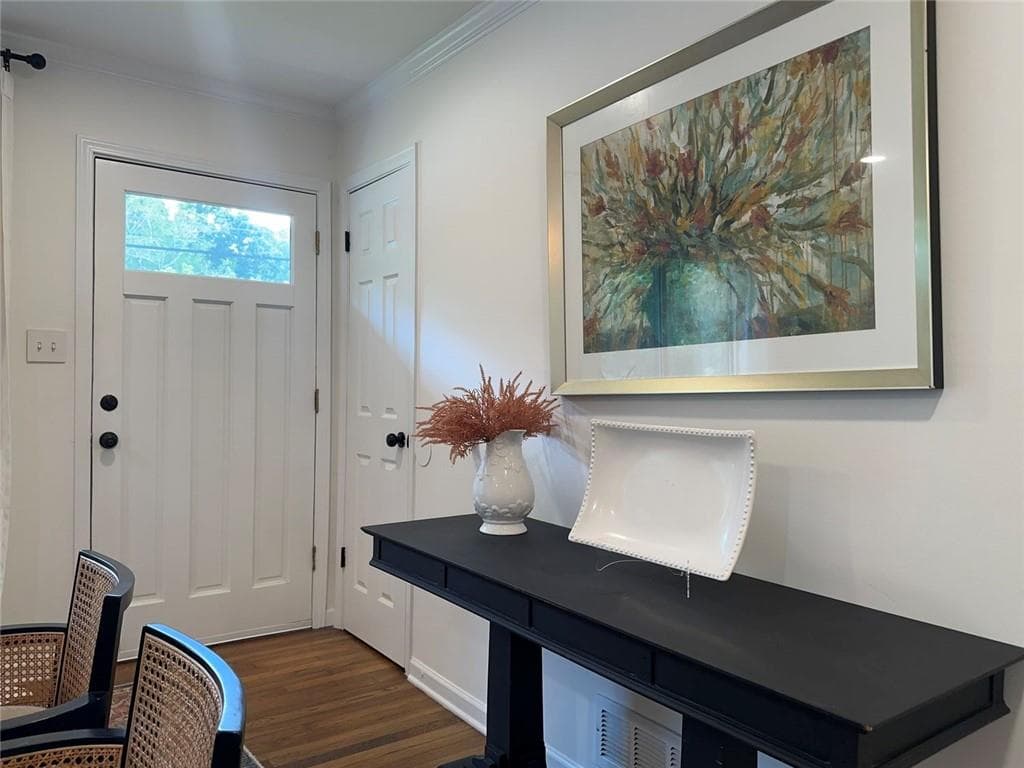 3 bedroom, 2 bathroom, 1,358 sq ft single family residence for rent at 2498 Lakewood Drive, Kennesaw, GA 30152 for $1,550 a month — photo 9