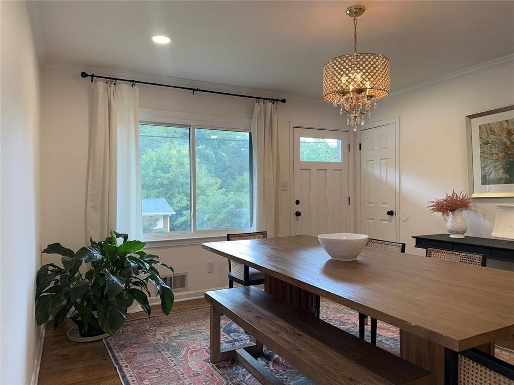 3 bedroom, 2 bathroom, 1,358 sq ft single family residence for rent at 2498 Lakewood Drive, Kennesaw, GA 30152 for $1,550 a month — photo 10