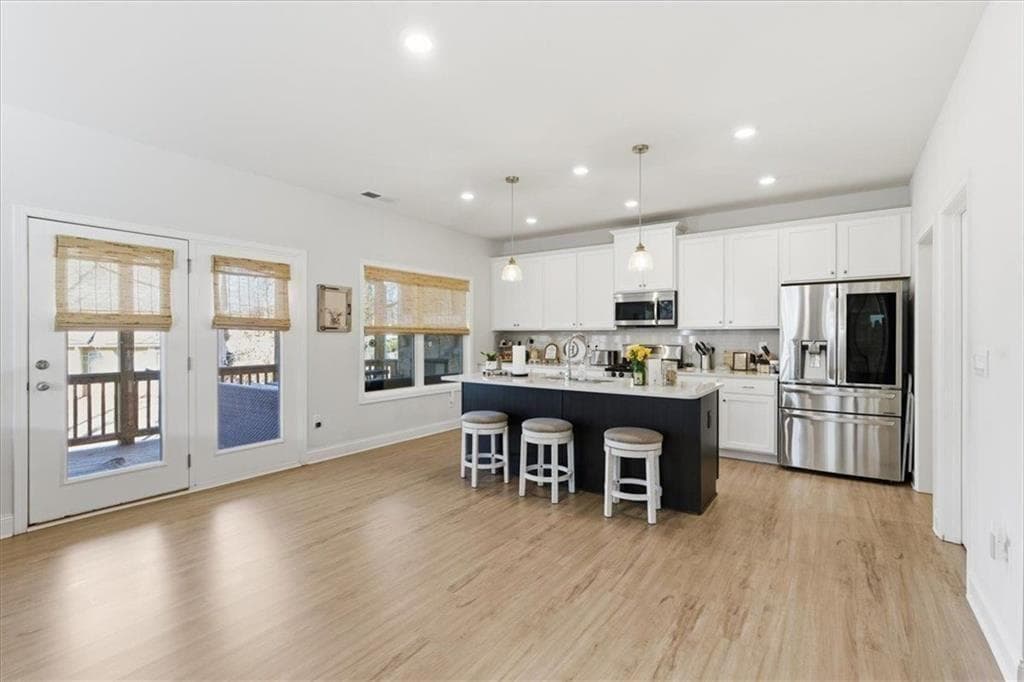4 bedroom, 4 bathroom, 2,809 sq ft single family residence under contract at 74 Baywood Lane, Villa Rica, GA 30180 — photo 5