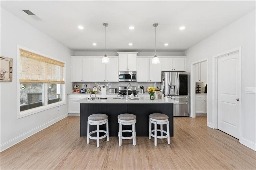 4 bedroom, 4 bathroom, 2,809 sq ft single family residence under contract at 74 Baywood Lane, Villa Rica, GA 30180 — photo 6
