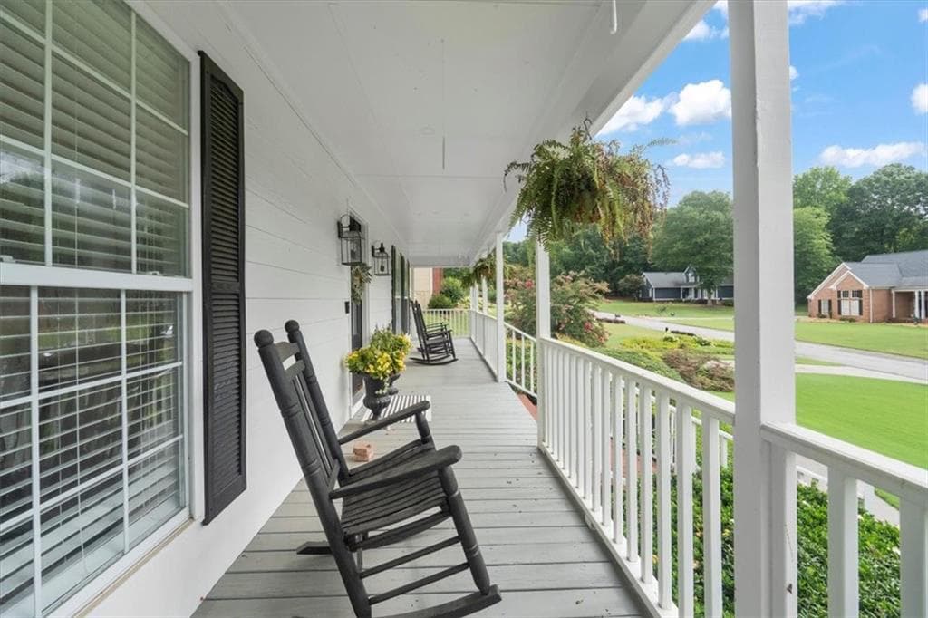 3 bedroom, 3 bathroom, 2,141 sq ft single family residence for sale at 2011 Windfield Drive, Monroe, GA 30655 — photo 8