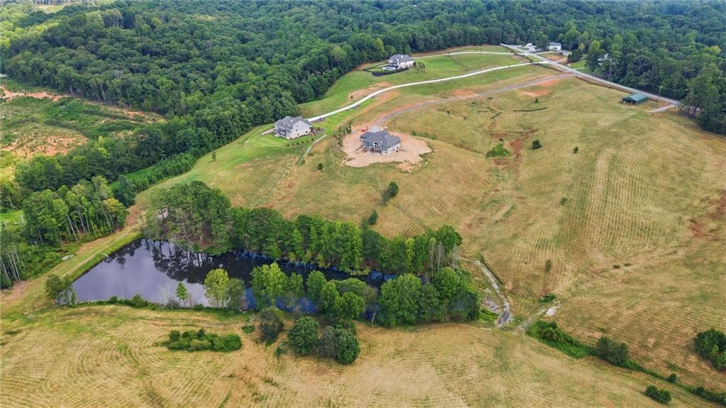 5 bedroom, 6 bathroom, 5,200 sq ft single family residence for sale at 5364 Price Road, Gainesville, GA 30506 — photo 4