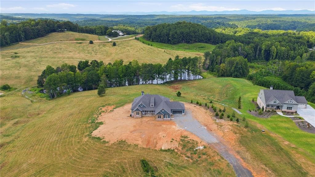 5 bedroom, 6 bathroom, 5,200 sq ft single family residence for sale at 5364 Price Road, Gainesville, GA 30506 — photo 5