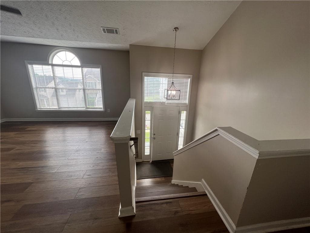 4 bedroom, 3 bathroom, 1,936 sq ft single family residence for sale at 418 Summer Hill Circle, Stockbridge, GA 30281 — photo 7