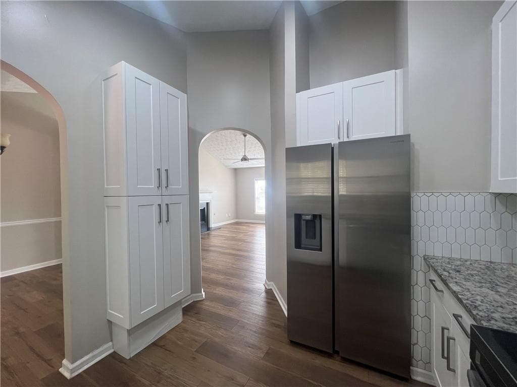 4 bedroom, 3 bathroom, 1,936 sq ft single family residence for sale at 418 Summer Hill Circle, Stockbridge, GA 30281 — photo 8