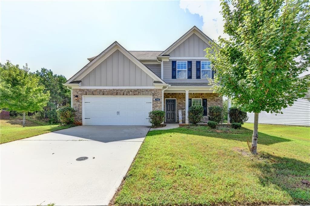 4 bedroom, 3 bathroom, 1,889 sq ft single family residence for sale at 784 Fitzroy Drive, Athens, GA 30606