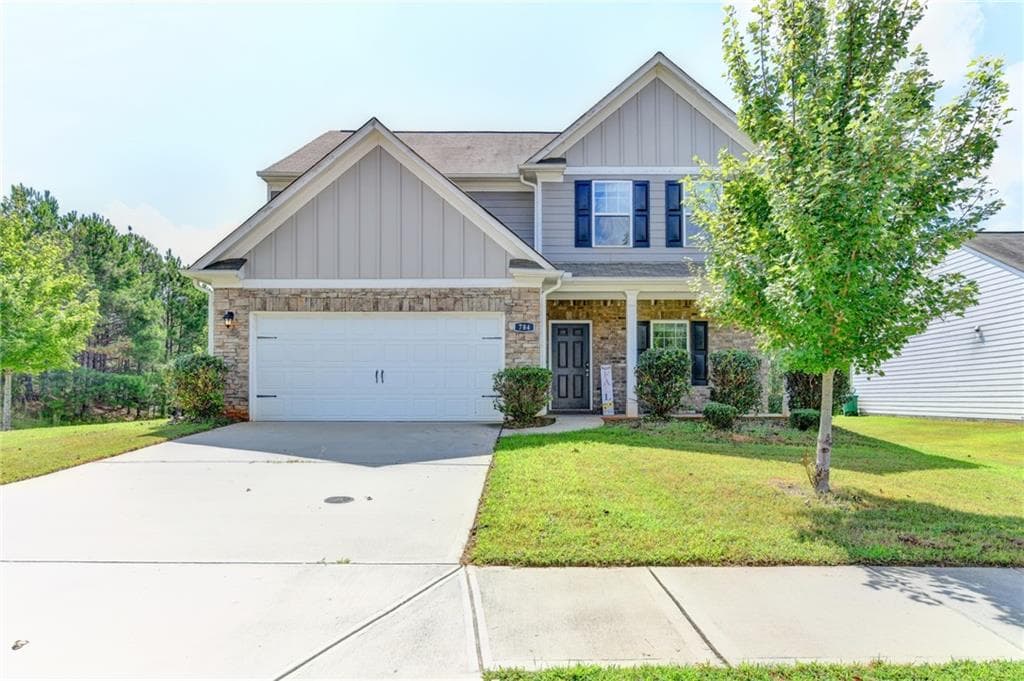 4 bedroom, 3 bathroom, 1,889 sq ft single family residence for sale at 784 Fitzroy Drive, Athens, GA 30606 — photo 3