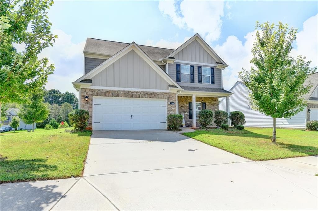 4 bedroom, 3 bathroom, 1,889 sq ft single family residence for sale at 784 Fitzroy Drive, Athens, GA 30606 — photo 4