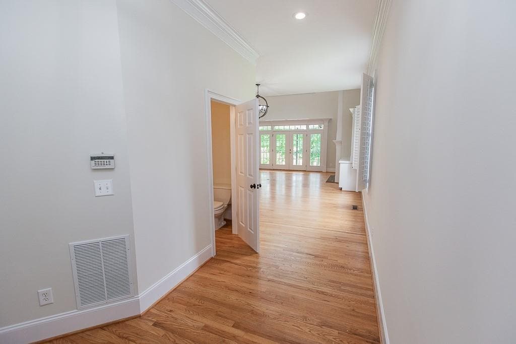 3 bedroom, 5 bathroom, 2,090 sq ft townhouse for sale at 1950 Buford Dam Road 605, Cumming, GA 30041 — photo 2
