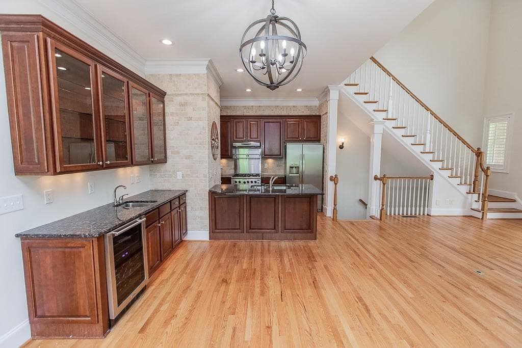 3 bedroom, 5 bathroom, 2,090 sq ft townhouse for sale at 1950 Buford Dam Road 605, Cumming, GA 30041 — photo 4