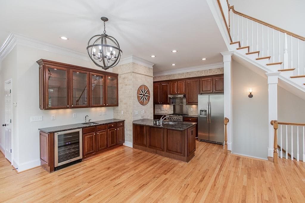 3 bedroom, 5 bathroom, 2,090 sq ft townhouse for sale at 1950 Buford Dam Road 605, Cumming, GA 30041 — photo 5