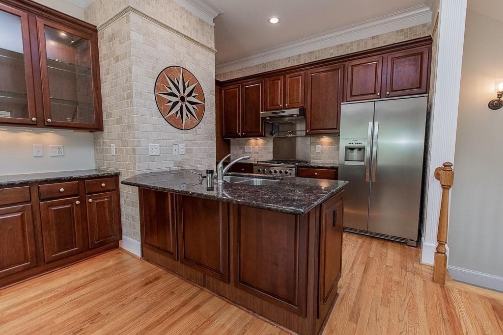 3 bedroom, 5 bathroom, 2,090 sq ft townhouse for sale at 1950 Buford Dam Road 605, Cumming, GA 30041 — photo 7
