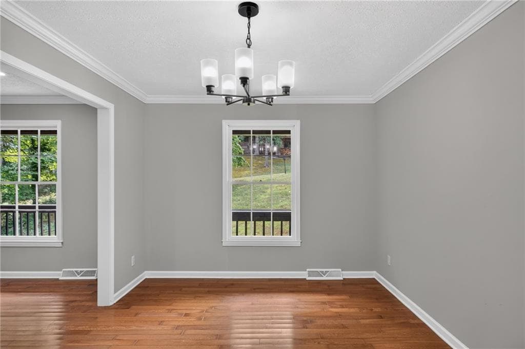 3 bedroom, 2 bathroom, 2,669 sq ft single family residence under contract at 110 Thornwood Drive, Rome, GA 30165 — photo 6