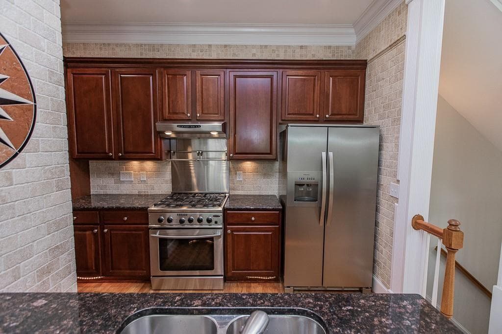 3 bedroom, 5 bathroom, 2,090 sq ft townhouse for sale at 1950 Buford Dam Road 605, Cumming, GA 30041 — photo 8