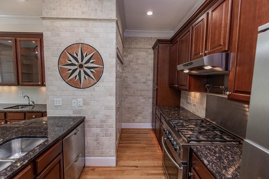 3 bedroom, 5 bathroom, 2,090 sq ft townhouse for sale at 1950 Buford Dam Road 605, Cumming, GA 30041 — photo 9