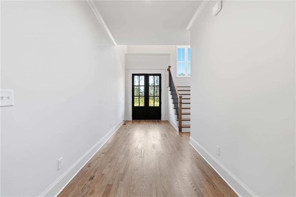 5 bedroom, 4 bathroom, 3,600 sq ft single family residence for sale at 3840 Havenrock Drive, Marietta, GA 30066 — photo 4