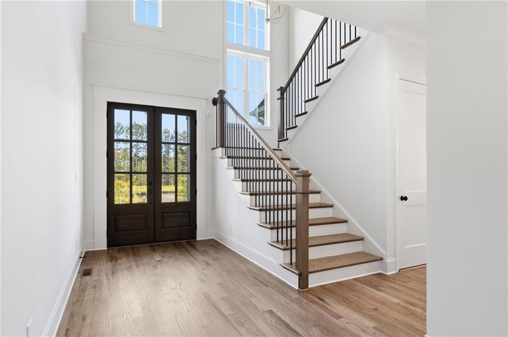 5 bedroom, 4 bathroom, 3,600 sq ft single family residence for sale at 3840 Havenrock Drive, Marietta, GA 30066 — photo 5