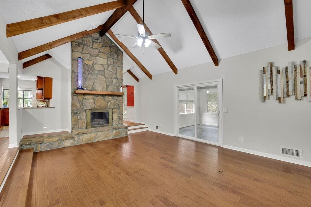 5 bedroom, 3 bathroom, 3,990 sq ft single family residence for sale at 1677 Heritage Drive, Snellville, GA 30078 — photo 10