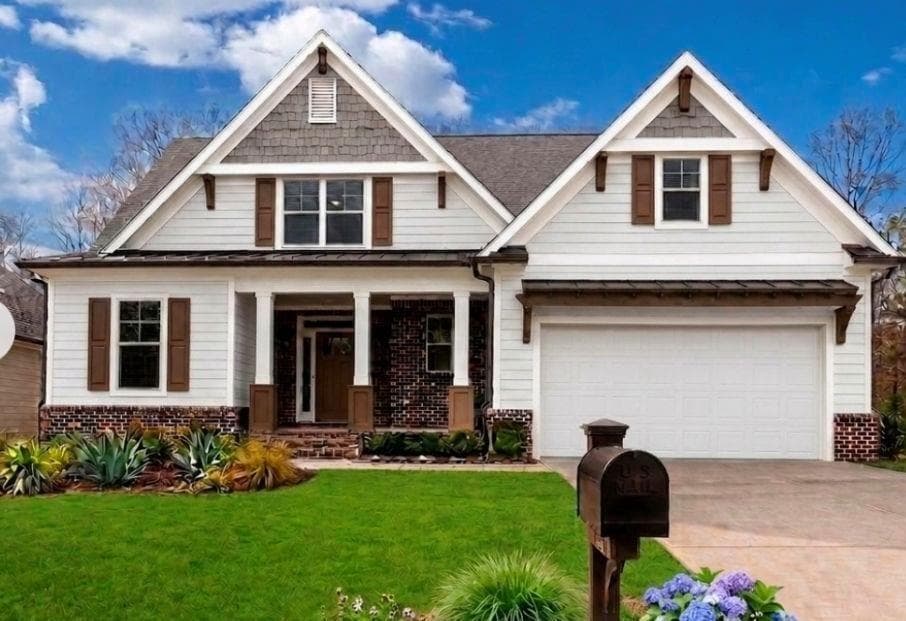 5808 Swinging Gate Road, Gainesville, GA 30506 — most recent listing photo