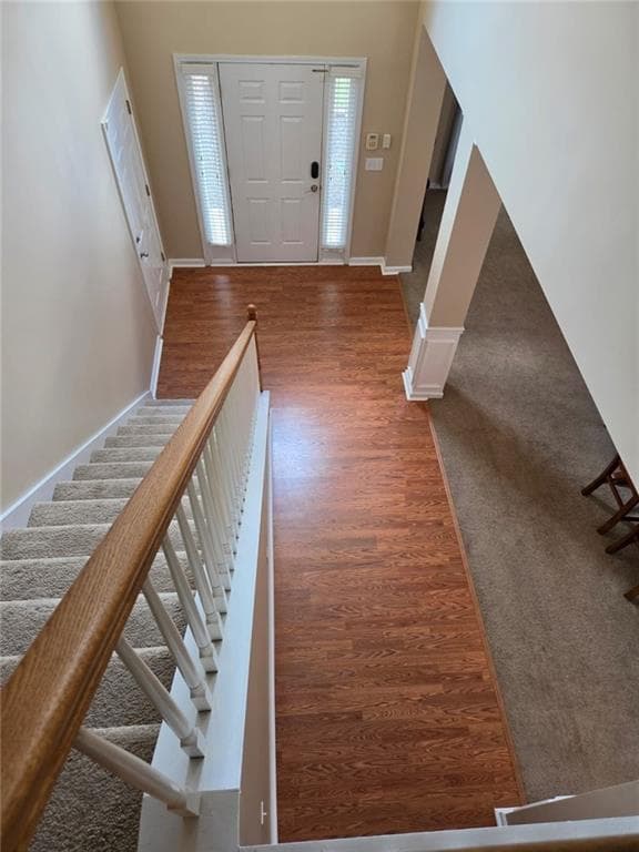 5 bedroom, 4 bathroom, 2,675 sq ft single family residence for sale at 850 Glenns Farm Way, Grayson, GA 30017 — photo 2