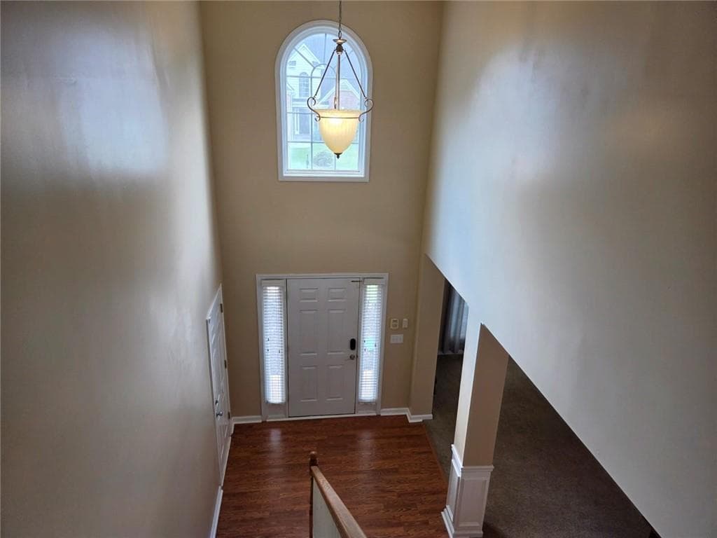 5 bedroom, 4 bathroom, 2,675 sq ft single family residence for sale at 850 Glenns Farm Way, Grayson, GA 30017 — photo 3