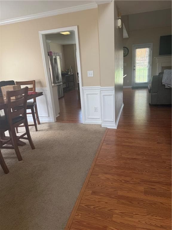 5 bedroom, 4 bathroom, 2,675 sq ft single family residence for sale at 850 Glenns Farm Way, Grayson, GA 30017 — photo 5