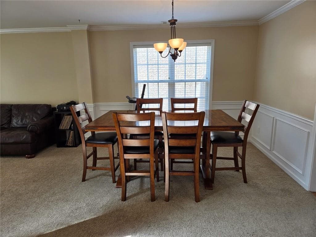 5 bedroom, 4 bathroom, 2,675 sq ft single family residence for sale at 850 Glenns Farm Way, Grayson, GA 30017 — photo 7