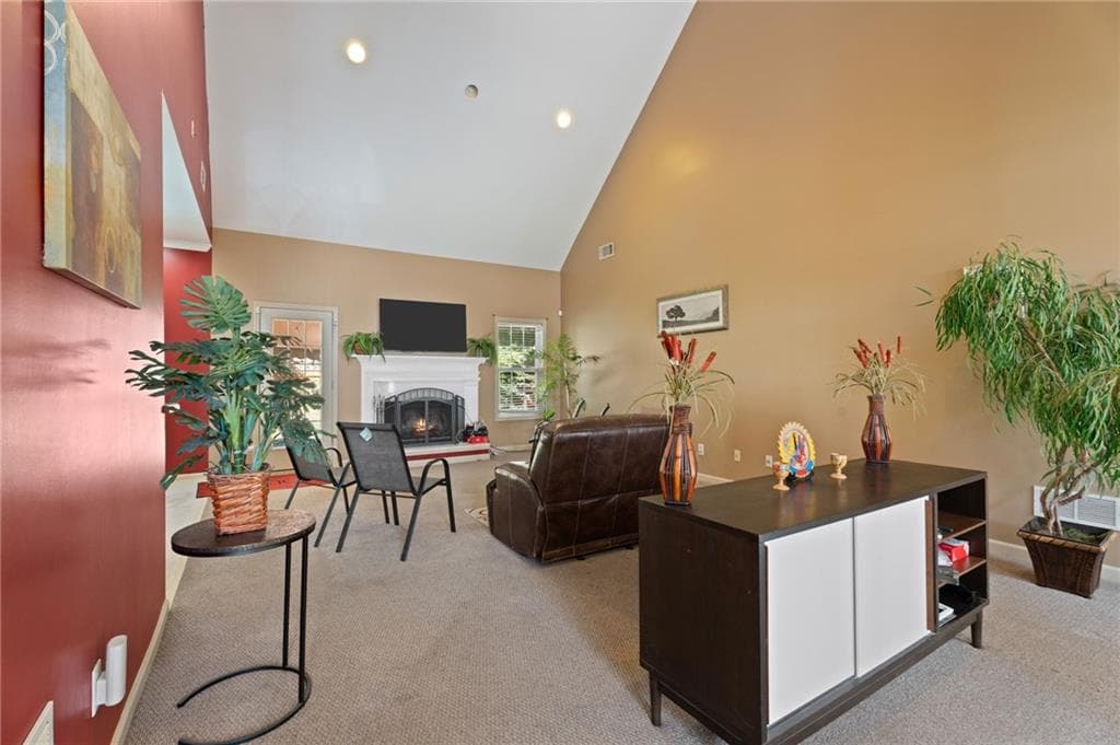 4 bedroom, 3 bathroom, 2,607 sq ft single family residence for sale at 1000 Georgian Hills Dr, Lawrenceville, GA 30045 — photo 6
