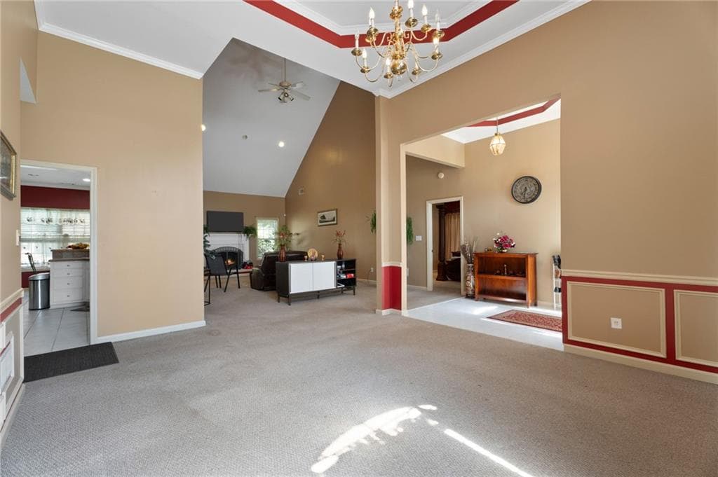 4 bedroom, 3 bathroom, 2,607 sq ft single family residence for sale at 1000 Georgian Hills Dr, Lawrenceville, GA 30045 — photo 10