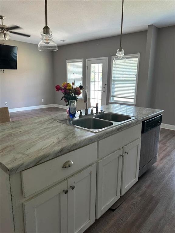3 bedroom, 2 bathroom, 1,602 sq ft single family residence for sale at 409 Pivot Point, Statesboro, GA 30458 — photo 8