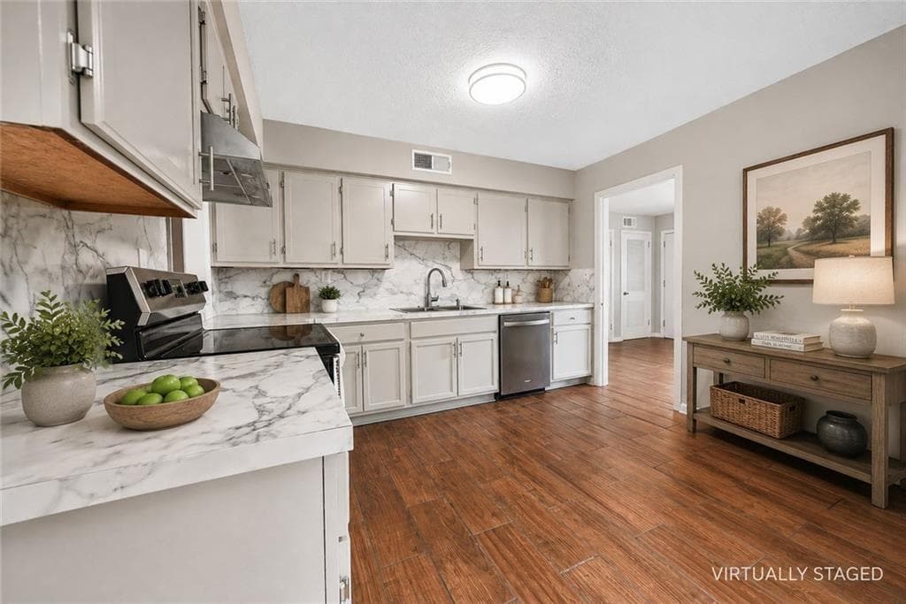 2 bedroom, 2 bathroom, 1,425 sq ft single family residence under contract at 1031 Enoch Drive, Columbus, GA 31906 — photo 5
