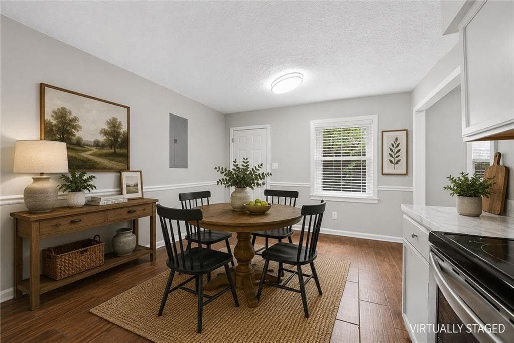 2 bedroom, 2 bathroom, 1,425 sq ft single family residence under contract at 1031 Enoch Drive, Columbus, GA 31906 — photo 6