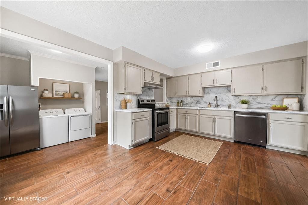 2 bedroom, 2 bathroom, 1,425 sq ft single family residence under contract at 1031 Enoch Drive, Columbus, GA 31906 — photo 10