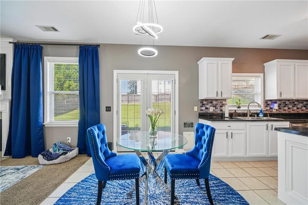 4 bedroom, 3 bathroom, 2,809 sq ft single family residence for sale at 105 Sagebrush Trail, Covington, GA 30014 — photo 5