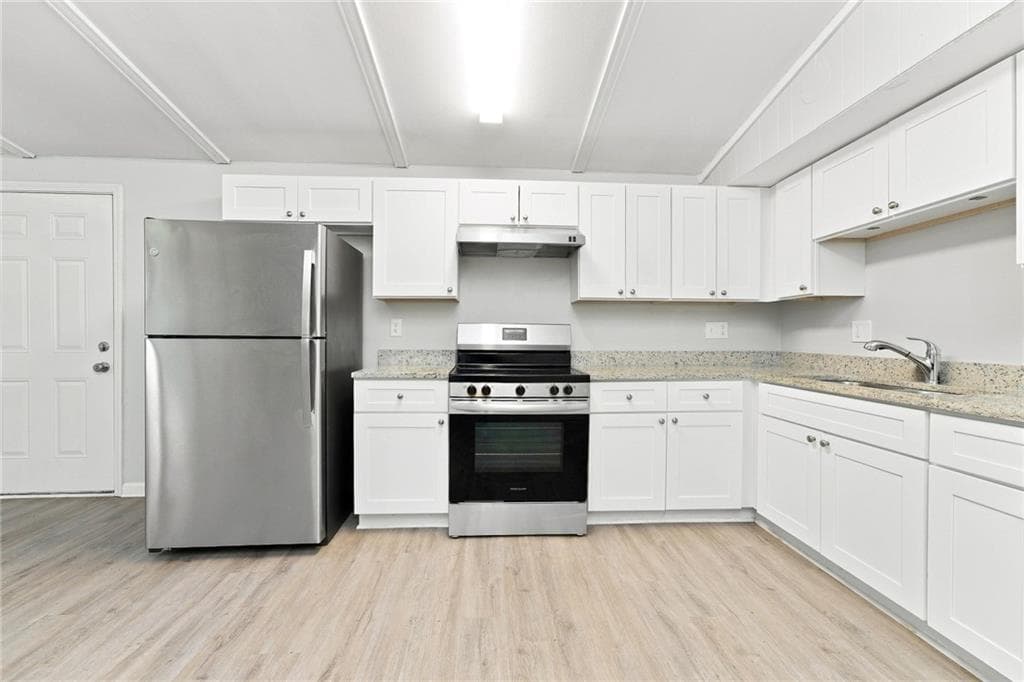 3 bedroom, 1 bathroom, 1,008 sq ft single family residence for rent at 508 Landers Street, Monroe, GA 30655 for $1,535 a month — photo 4