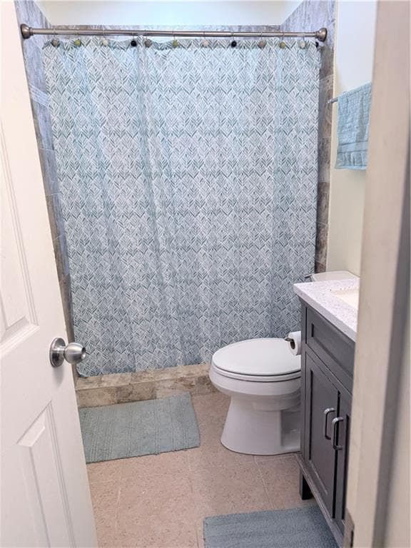 3 bedroom, 2 bathroom, 1,822 sq ft single family residence for rent at 2825 Calico Court, Marietta, GA 30062 for $2,400 a month — photo 9
