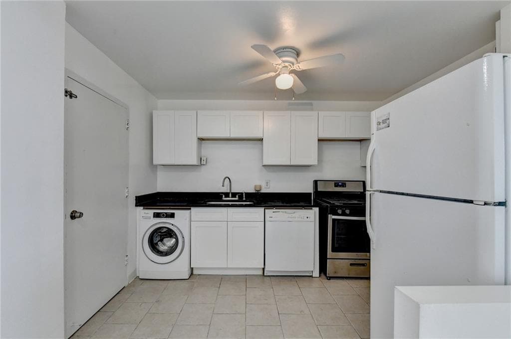 2 bedroom, 1 bathroom, 1,020 sq ft condominium for rent at 215 Piedmont Avenue 1009, Atlanta, GA 30308 for $1,800 a month — photo 10
