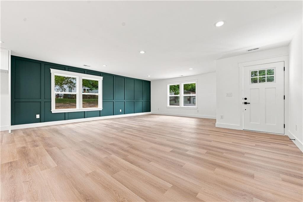 3 bedroom, 2 bathroom, 1,470 sq ft single family residence under contract at 72 Hunt Street, Hiram, GA 30141 — photo 6