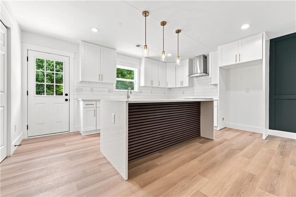 3 bedroom, 2 bathroom, 1,470 sq ft single family residence under contract at 72 Hunt Street, Hiram, GA 30141 — photo 7