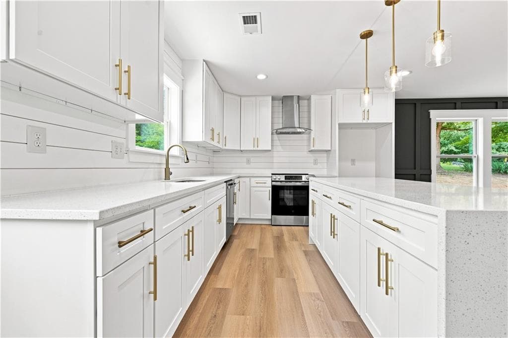 3 bedroom, 2 bathroom, 1,470 sq ft single family residence under contract at 72 Hunt Street, Hiram, GA 30141 — photo 8
