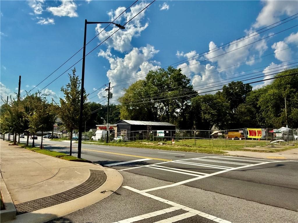 other under contract at 1187 Ira Street, Atlanta, GA 30310 — photo 4