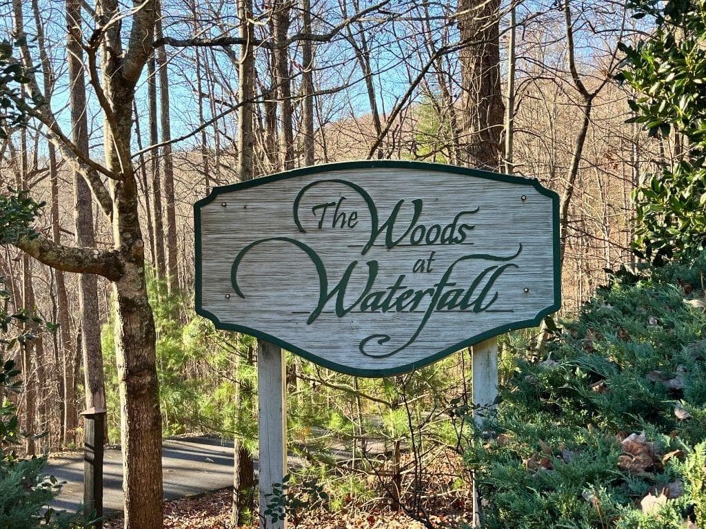 unimproved land for sale at LOT #1 Forest Canopy Way, Clayton, GA 30525 — photo 3