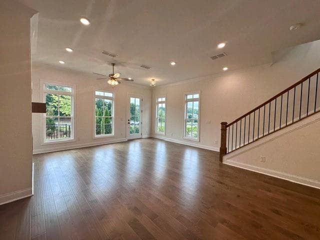 4 bedroom, 4 bathroom, 2,400 sq ft townhouse under contract at 502 Whatton Road 1, Johns Creek, GA 30022 — photo 6