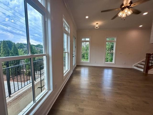 4 bedroom, 4 bathroom, 2,400 sq ft townhouse under contract at 502 Whatton Road 1, Johns Creek, GA 30022 — photo 7