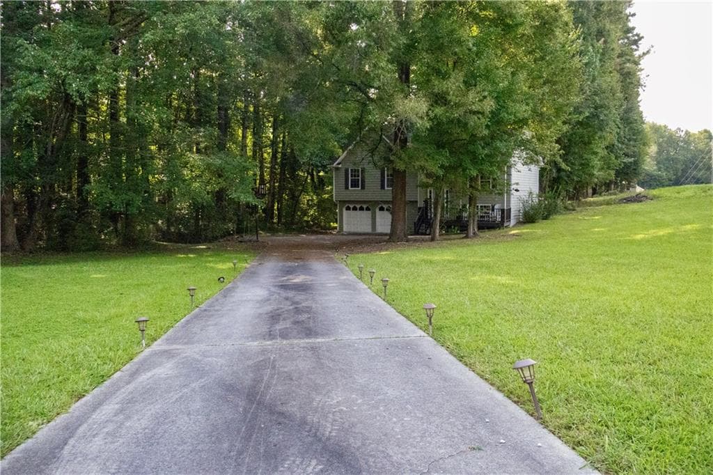 3 bedroom, 2 bathroom, 1,479 sq ft single family residence for sale at 3119 Nectar Drive, Powder Springs, GA 30127 — photo 2