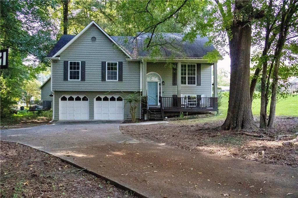 3 bedroom, 2 bathroom, 1,479 sq ft single family residence for sale at 3119 Nectar Drive, Powder Springs, GA 30127 — photo 3