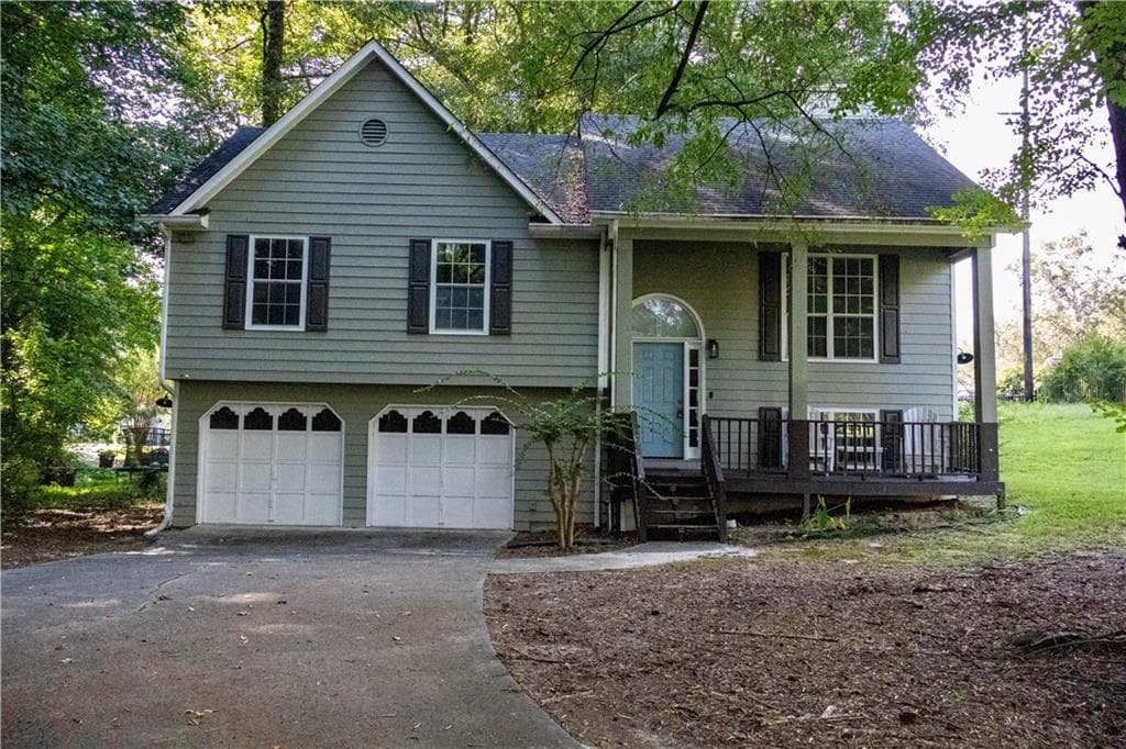 3 bedroom, 2 bathroom, 1,479 sq ft single family residence for sale at 3119 Nectar Drive, Powder Springs, GA 30127 — photo 4