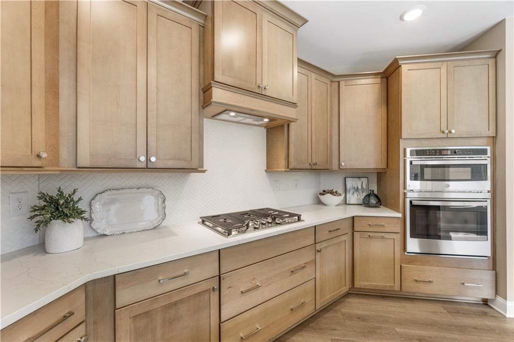 3 bedroom, 3 bathroom, 2,499 sq ft single family residence for sale at 3507 Fishpond Circle, Dacula, GA 30019 — photo 8